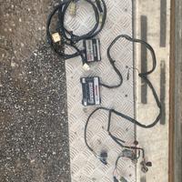 Power commander 3 usb per cbr 1000rr del 2004/5/6