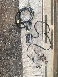 Power commander 3 usb per cbr 1000rr del 2004/5/6