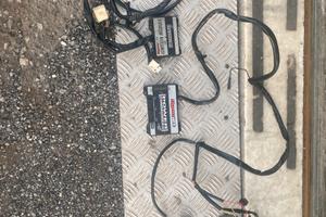 Power commander 3 usb per cbr 1000rr del 2004/5/6