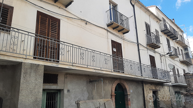 Appartamento in zona centrale