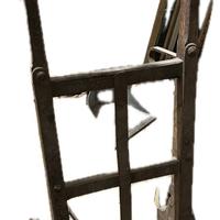 Carrello porta pacchi STORICO