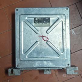Centralina iniezione Delta HF 4WD