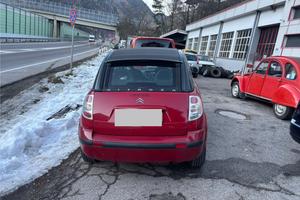 Citroën C3 Pluriel – Subito pronta