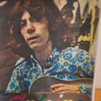 Posacenere ignifugo con foto Antoine