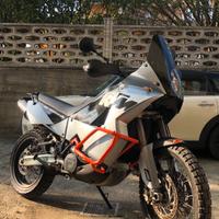 KTM 950 Adventure
