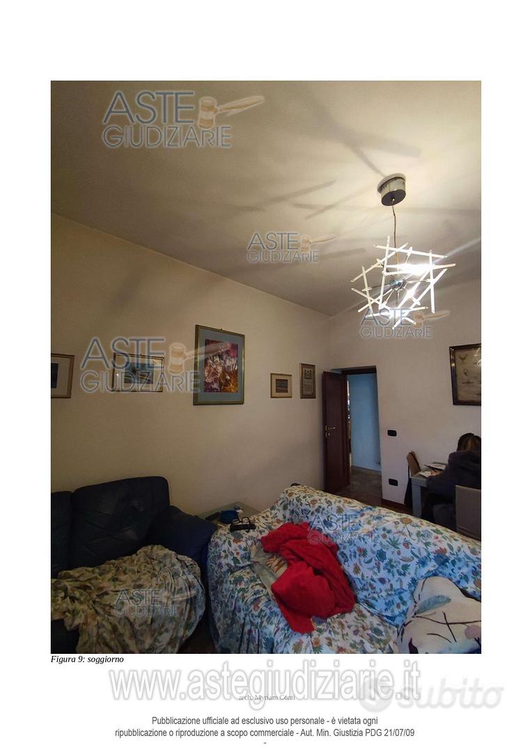 Appartamento – Ancona, Montirozzo - Vista 5