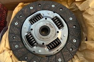 Frizione 1.9 tdi
