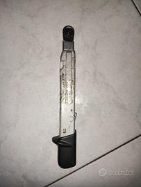 chiave dinamometrica STAHLWILLE QUICK, 8-40Nm