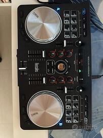 Hercules Universal DJ