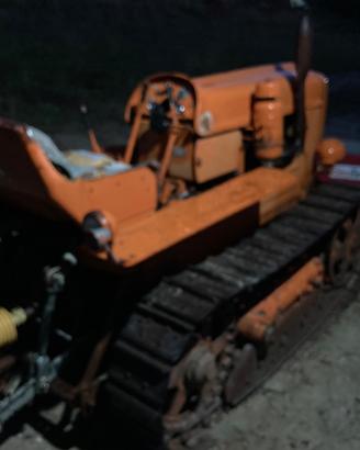 Fiat 352 montagna