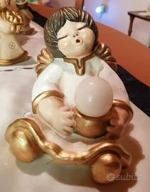 Thun Angelo Portacandela 