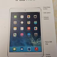 IPAD 2 MINI 32GB MOD. A1490