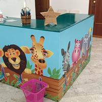 parco giochi in stock!!