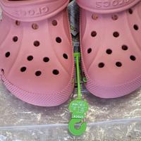 Sandali Sabot Crocs numero 37/38
