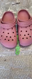 Sandali Sabot Crocs numero 37/38