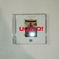 Mondo Marcio UOMO! Cd