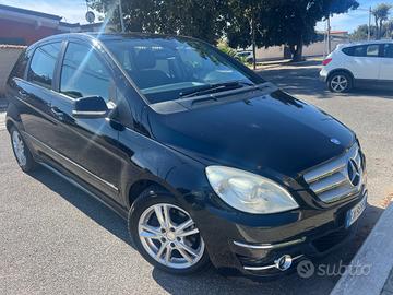 Mercedes-benz B 180 CDI Executive !!!!!