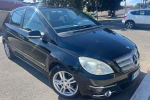 Mercedes-benz B 180 CDI Executive !!!!!