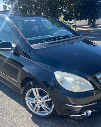 Mercedes-benz B 180 CDI Executive !!!!!
