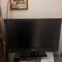 Tv/monitor 14 pollici