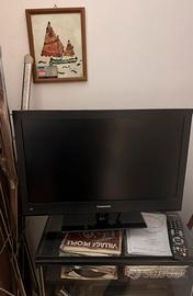 Tv/monitor 14 pollici
