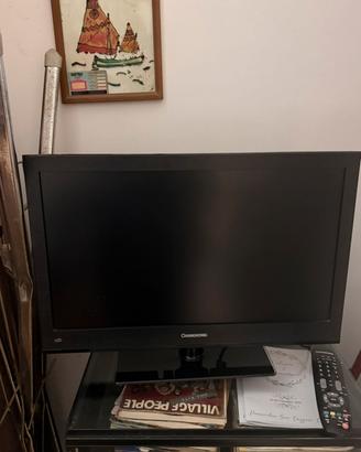 Tv/monitor 14 pollici