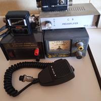 accessori Cb baracchino 