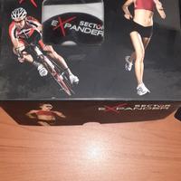 orologio sector expander