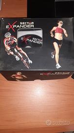 orologio sector expander