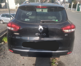 Renault Clio Sporter 1.5 Dci