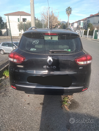 Renault Clio Sporter 1.5 Dci