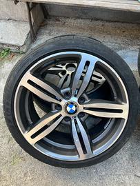 cerchi bmw