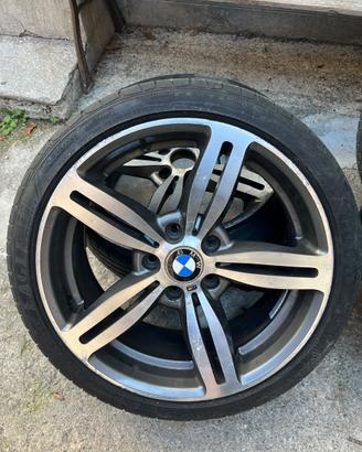 cerchi bmw