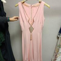 Vestito elegante vintage