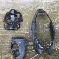 Carene Aprilia Rally Lc