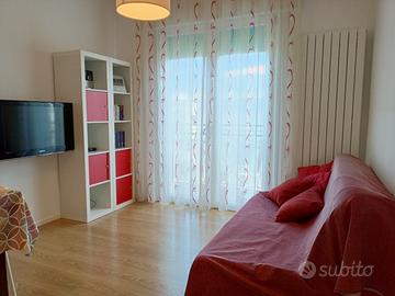 Dal 26 luglio al 2 agosto trilocale a caorle