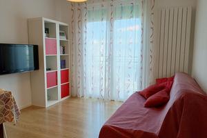 Dal 26 luglio al 2 agosto trilocale a caorle