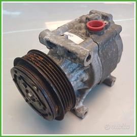 Compressore Clima AC Aria Condizionata DENSO