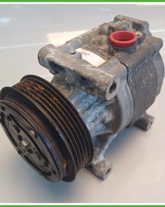 Compressore Clima AC Aria Condizionata DENSO