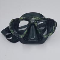 Maschera Apnea Seac 