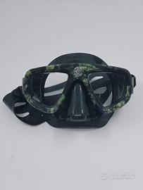 Maschera Apnea Seac 