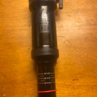 Ammortizzatore centrale rock shox deluxe  RT