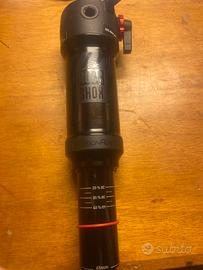 Ammortizzatore centrale rock shox deluxe  RT