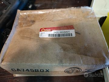 242LMASKIT Transfer Case Overhaul Kit for Jeep  zj