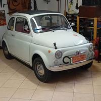 fiat 500 f