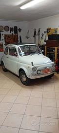 fiat 500 f