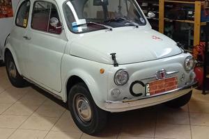 fiat 500 f