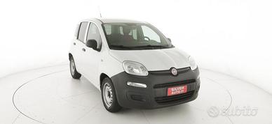 FIAT Panda 1.3 MJT S&S Pop Van 2 posti - GANCIO