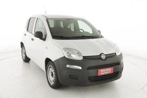 FIAT Panda 1.3 MJT S&S Pop Van 2 posti - GANCIO
