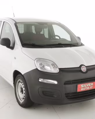 FIAT Panda 1.3 MJT S&S Pop Van 2 posti - GANCIO